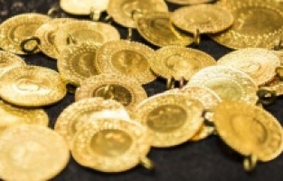 Altın fiyatlarında sert düşüş