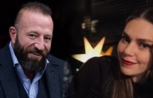 Aslı Enver, sevgilisi Önder Öztarhan'ın annesiyle tanıştı