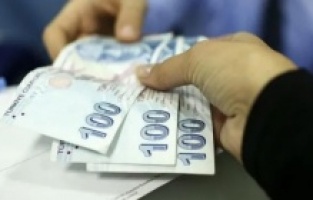 Bakan Bilgin, bayram ikramiyesini açıkladı