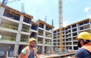 Bayram arifesinde inşaat sektöründe son durum ne?