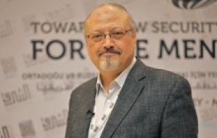 Cemal Kaşıkçı davası, Suudi Arabistan'a devredildi