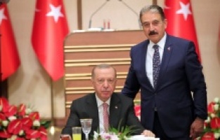 ''Cumhurbaşkanımıza Malatya’nın genel sorunlarını ilettik''