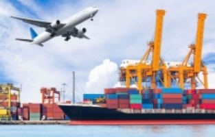 Cumhuriyet tarihinde bir ilk! İhracat rekoru