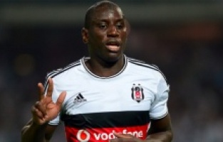 Demba Ba, Beşiktaş'a bakın hangi görev için geri dönüyor!
