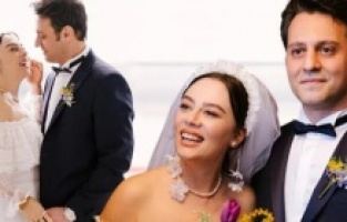 Demet Evgar: Vücudum umurumda değil!