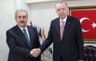 Destici'den ilk açıklama geldi