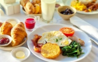 Doğru beslenme ömrü uzatıyor