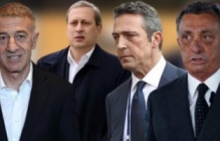 'Dört Büyükler'in 9 ayda yaptığı zarar dudak uçuklattı