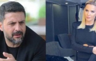 Ece Erken, Mahmutyazıcıoğlu'nun mal varlığı için reddi miras yaptı