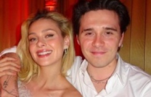 Edis'ten Beckham'a destek: Şahane bir hareket olmuş!