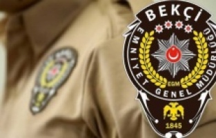 EGM, 3 bin 250 bekçi alacak!