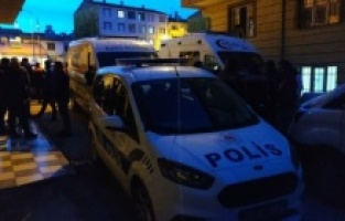 Elazığ’da aile faciası: 2 ölü 1 yaralı