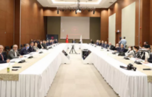 Erdoğan, Maske zorunluluğu kalktı