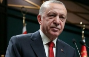 Erdoğan: Ülkemizi kadın cinayetleri ayıbından kurtaracağız