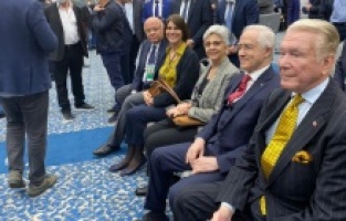 Fenerbahçe'de Yüksek Divan Kurulu Başkanı belli oldu