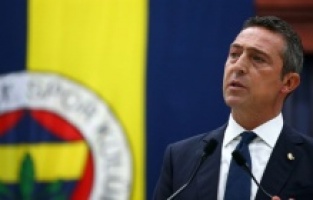 Galatasaray'dan Ali Koç'a imalı paylaşım