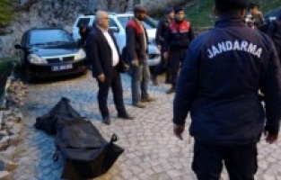 Harput Kalesi'nden düşen lise öğrencisi hayatını kaybetti