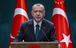 Kabine sonrası Cumhurbaşkanı Erdoğan'dan açıklama