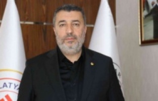 Kayısı yandı, üreticinin umudu da yandı