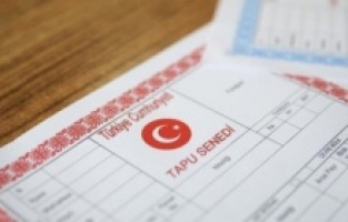 Konut alım satımları artık noterde de yapılacak