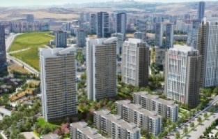 Konut fiyatları bir yılda neredeyse ikiye katladı