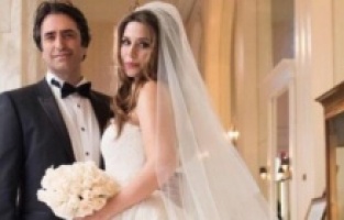 Mahsun Kırmızıgül ile Ece Binay boşandı