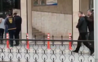 Malatya'da fuhuş operasyonu