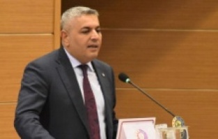 Malatya'da, ihracat rakamları bir önceki yıla oranla yüzde 42 arttı