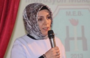 Malatya'nın yeni Milli Eğitim Müdürü