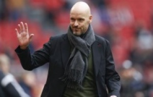 Manchester United yeni hocasını açıkladı