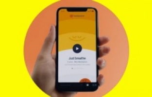 Meditasyon uygulamalarına yarım milyar dolar harcanacak