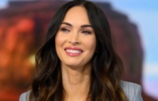 Megan Fox'un güzellik ve fitness sırları