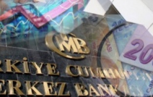 Merkez Bankası faiz kararını açıkladı