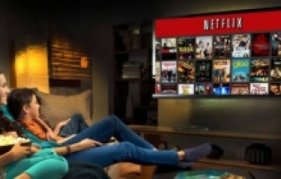 Netflix Türkiye'de bu hafta en çok izlenen dizi ve filmler