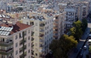 Nisan ayı kira artış oranları belli oldu