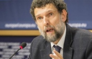 Osman Kavala'ya ağırlaştırılmış müebbet