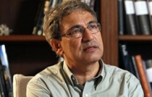 Pamuk:  Türkiye'de ifade özgürlüğü yok
