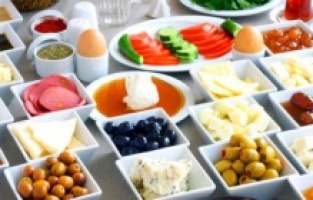 Ramazan ayında sağlıklı beslenmenin püf noktaları