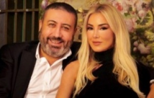 Reza Zarrab, Petek Dinçöz'le birliktelik mi yaşıyor?