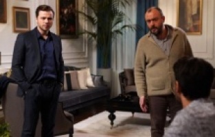 'Saruhanlı Ailesi'nde kriz giderek büyüyor!