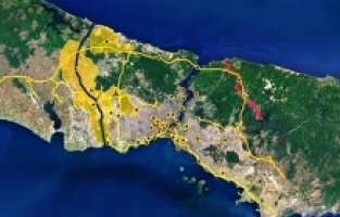 'Savaş sonrası Kanal İstanbul'un önemi daha da arttı'