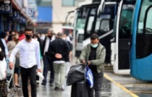 Şehirlerarası otobüs biletlerine zam