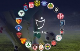 Süper Lig'de en beğendiğiniz futbol takımı hangisidir?