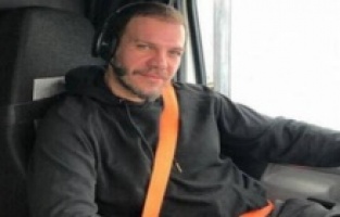 Tolga Karel'in acı günü, "Hani beni bekleyecektin baba..."