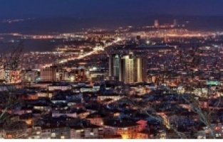 Türkiye'nin en gelişmiş 10 ilçesi