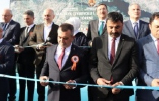 Vali Baruş: Malatya'nın şehir içi trafiğini rahatlatacak