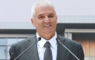 Yeni MHK Başkanı belli oldu