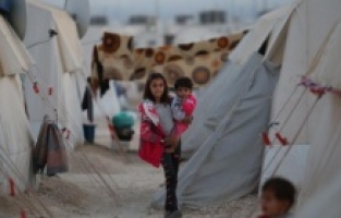 1 Milyon Suriyelinin Dönüşünü Sağlayacak Proje