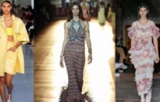 2022 Yaz Moda Trendleri