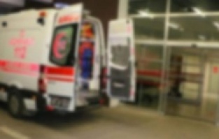 4 şişe kolonya içti, öldü